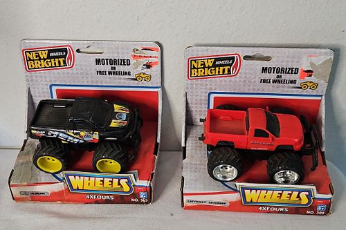 Lot #48 (1 of 4)