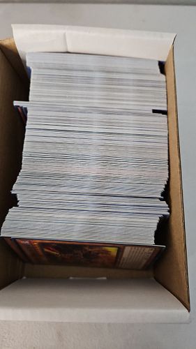 Lot #23 (1 of 5)