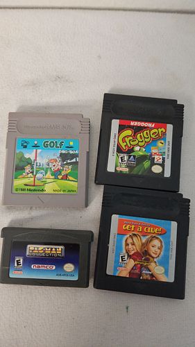 Lot #31 (1 of 4)