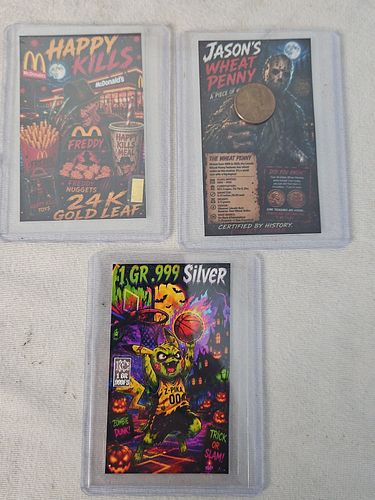Lot #54 (1 of 5)