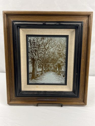 Lot #874 (1 of 4)