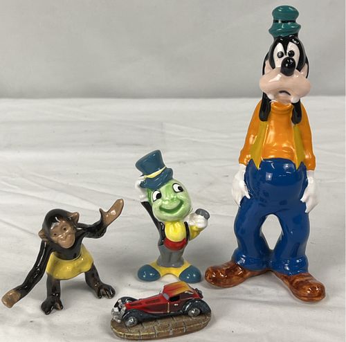Lot #933 (1 of 6)