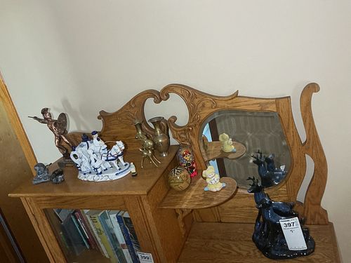 Lot #397 (1 of 13)