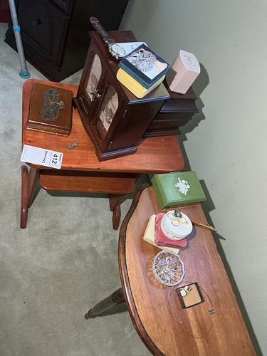 Lot #411 (1 of 20)