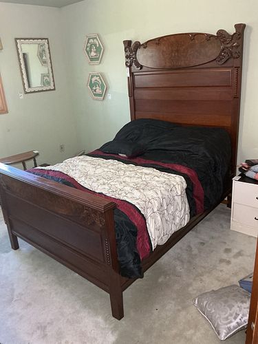 Lot #416 (1 of 9)