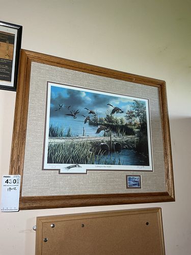 Lot #430 (1 of 5)