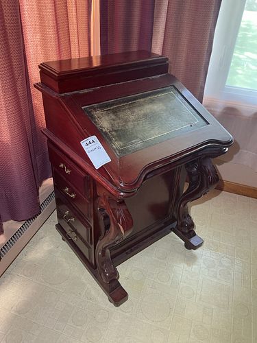 Lot #444 (1 of 11)