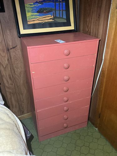 Lot #467 (1 of 4)