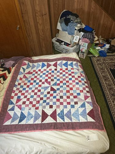 Lot #476 (1 of 6)