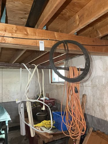 Lot #498 (1 of 6)