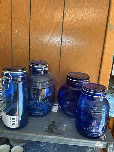 Lot #518 (1 of 8)