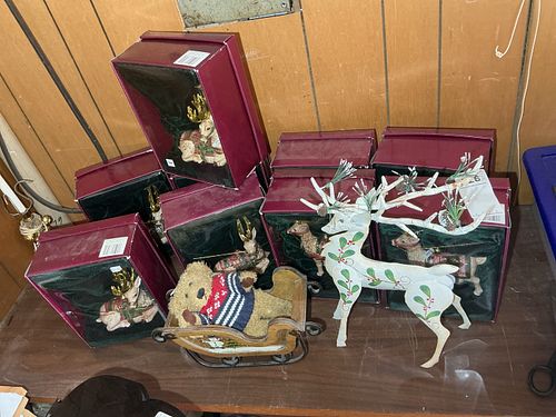 Lot #526 (1 of 8)