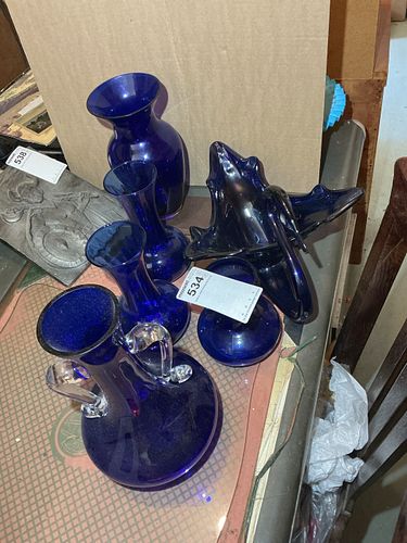 Lot #534 (1 of 7)