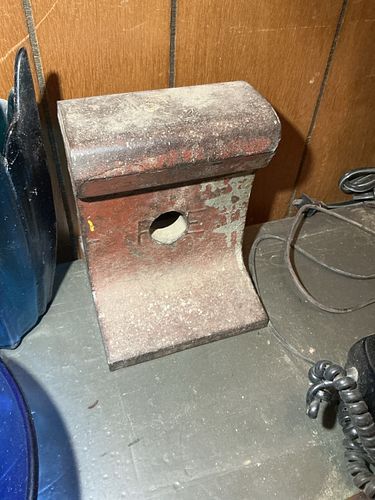 Lot #537 (1 of 4)