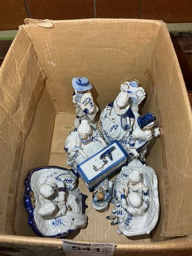 Lot #541 (1 of 7)