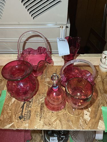 Lot #548 (1 of 11)