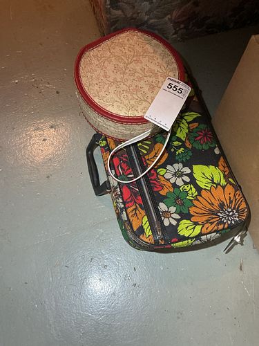 Lot #555 (1 of 6)