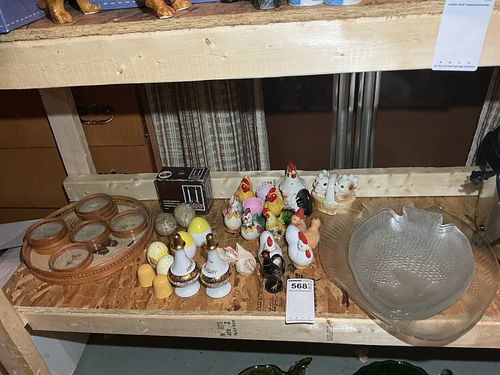 Lot #568 (1 of 11)