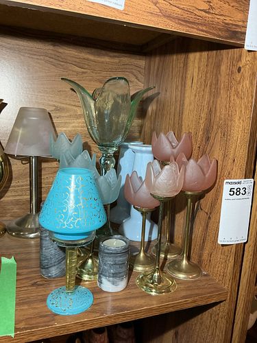 Lot #583 (1 of 8)