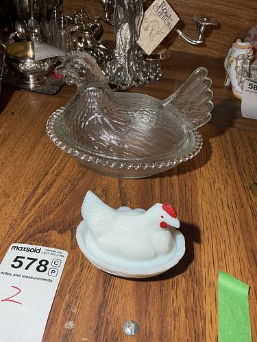 Lot #578 (1 of 6)