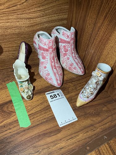 Lot #581 (1 of 10)