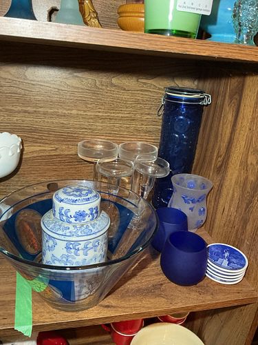 Lot #589 (1 of 9)