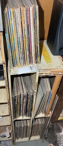Lot #604 (1 of 7)