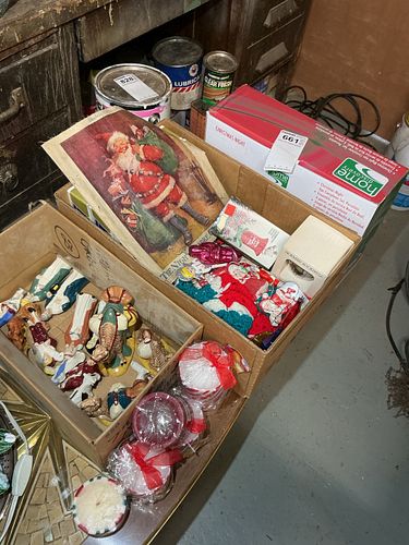 Lot #661 (1 of 18)