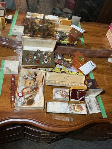 Lot #798 (1 of 20)