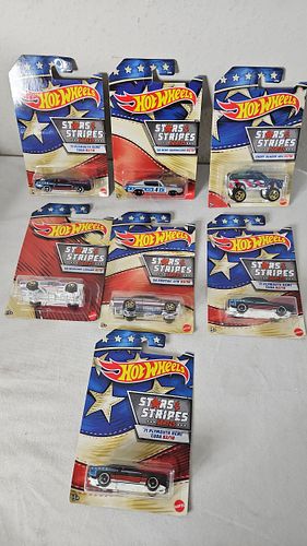 Lot #40 (1 of 5)