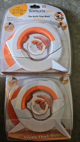 Lot #12 (1 of 3)