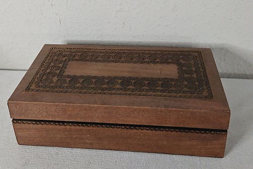 Lot #28 (1 of 6)