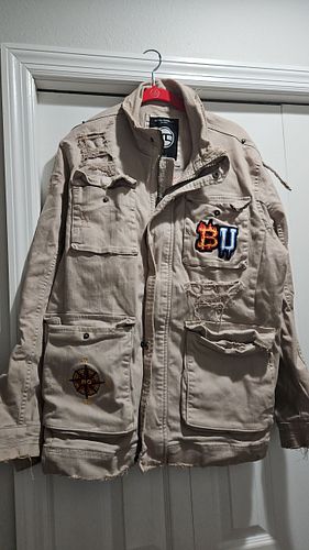 Lot #79 (1 of 4)