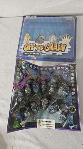 Lot #66 (1 of 4)