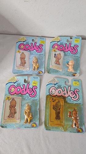 Lot #85 (1 of 4)