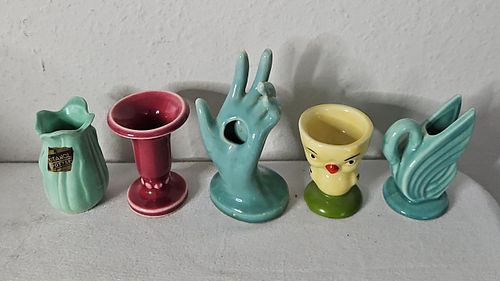 Lot #92 (1 of 6)