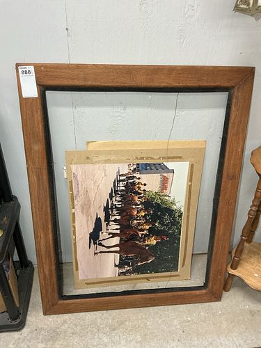 Lot #888 (1 of 6)