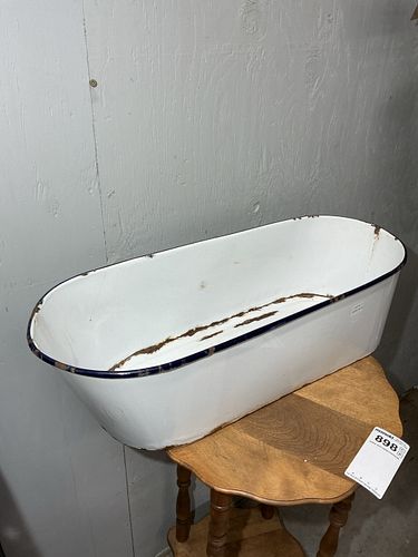 Lot #898 (1 of 5)