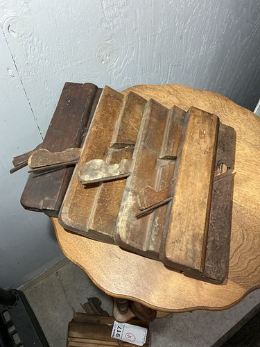 Lot #919 (1 of 9)