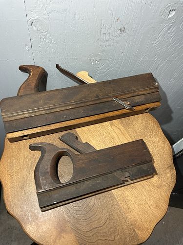 Lot #920 (1 of 10)