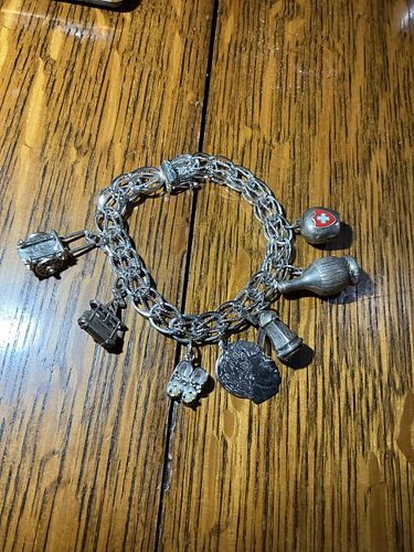 Lot #922 (1 of 9)