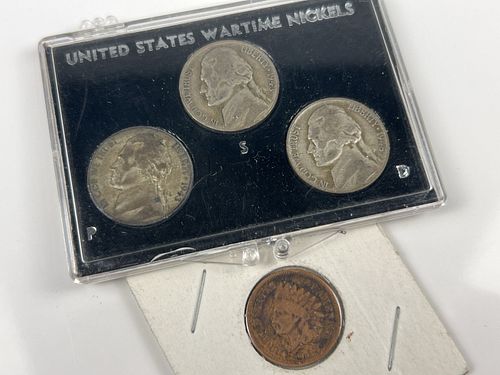 Lot #12 (1 of 5)