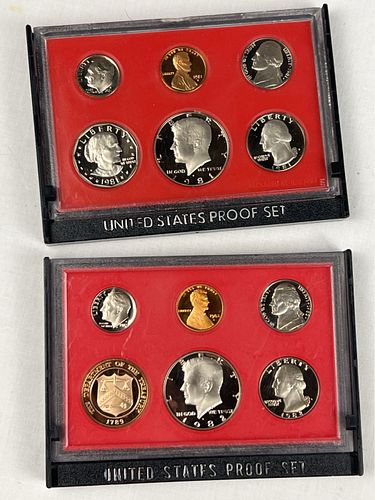 Lot #15 (1 of 5)