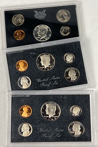 Lot #16 (1 of 5)