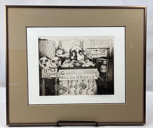 Lot #45 (1 of 5)