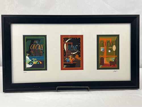 Lot #44 (1 of 5)