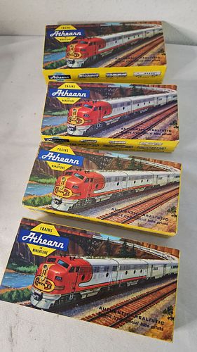 Lot #24 (1 of 3)