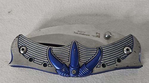 Lot #73 (1 of 4)