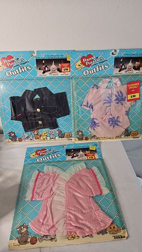 Lot #78 (1 of 5)