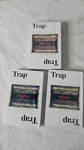 Lot #90 (1 of 2)